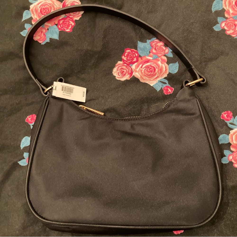 Express Shoulder Bag / Prada Knockoff NWT